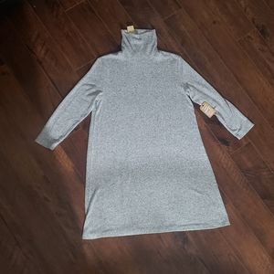AE Soft and Sexy Plush Sweater Dress